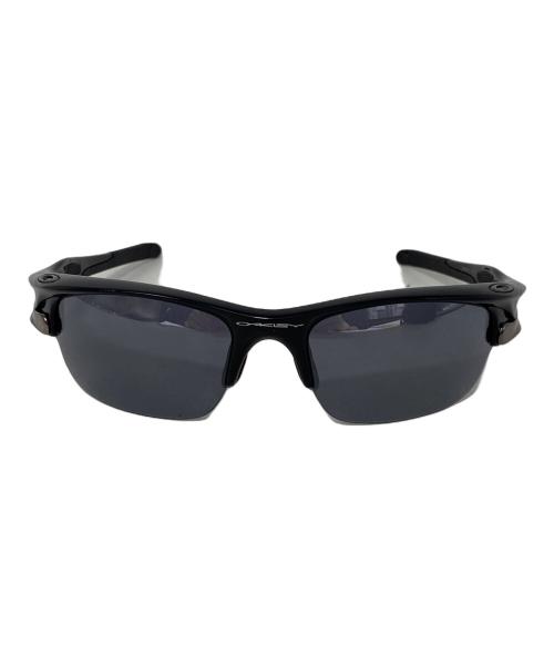 OAKLEY（オークリー）OAKLEY (オークリー) サングラス ブラックの古着・服飾アイテム