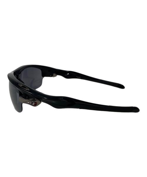 OAKLEY（オークリー）OAKLEY (オークリー) サングラス ブラックの古着・服飾アイテム