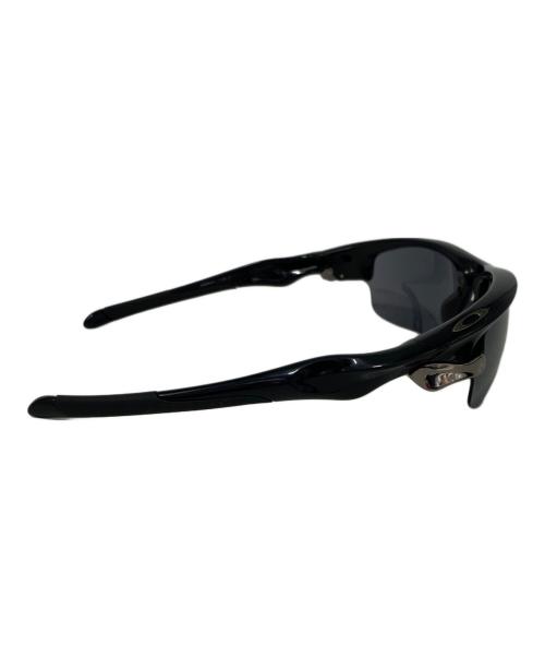 OAKLEY（オークリー）OAKLEY (オークリー) サングラス ブラックの古着・服飾アイテム