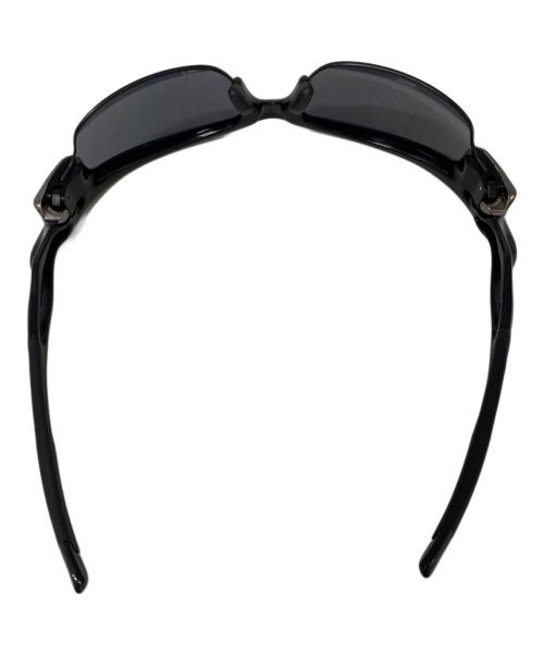 OAKLEY（オークリー）OAKLEY (オークリー) サングラス ブラックの古着・服飾アイテム