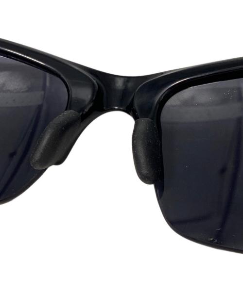 OAKLEY（オークリー）OAKLEY (オークリー) サングラス ブラックの古着・服飾アイテム