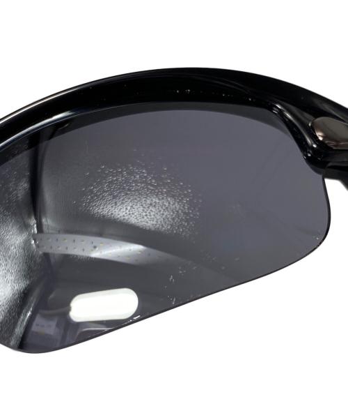 OAKLEY（オークリー）OAKLEY (オークリー) サングラス ブラックの古着・服飾アイテム