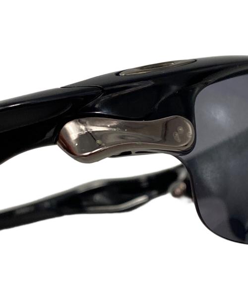 OAKLEY（オークリー）OAKLEY (オークリー) サングラス ブラックの古着・服飾アイテム