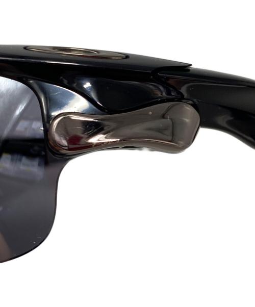 OAKLEY（オークリー）OAKLEY (オークリー) サングラス ブラックの古着・服飾アイテム