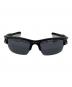 中古・古着 OAKLEY (オークリー) サングラス ブラック：6000円