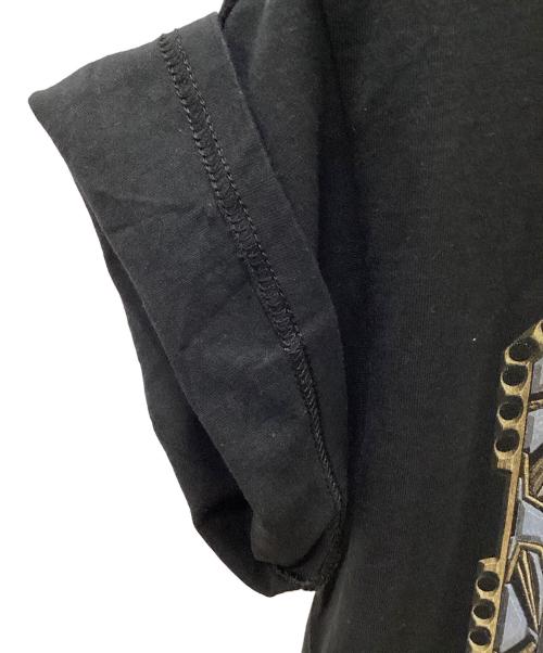 STAR WARS（スターウォーズ）STAR WARS (スターウォーズ) STAR WARS EPISODE 1 ブラック サイズ:MEDIUMの古着・服飾アイテム