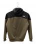 THE NORTH FACE (ザ ノース フェイス) MACH 5 JACKET カーキ×ブラック サイズ:S：5000円