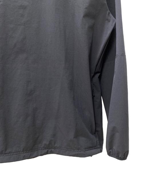THE NORTH FACE（ザ ノース フェイス）THE NORTH FACE (ザ ノース フェイス) エイペックスフレックスクルー ブラック サイズ:Mの古着・服飾アイテム