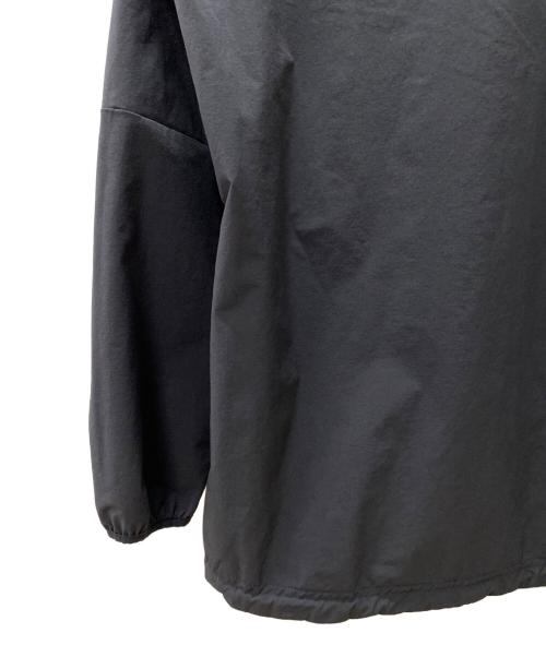 THE NORTH FACE（ザ ノース フェイス）THE NORTH FACE (ザ ノース フェイス) エイペックスフレックスクルー ブラック サイズ:Mの古着・服飾アイテム