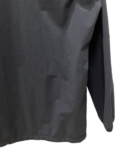 THE NORTH FACE（ザ ノース フェイス）THE NORTH FACE (ザ ノース フェイス) エイペックスフレックスクルー ブラック サイズ:Mの古着・服飾アイテム