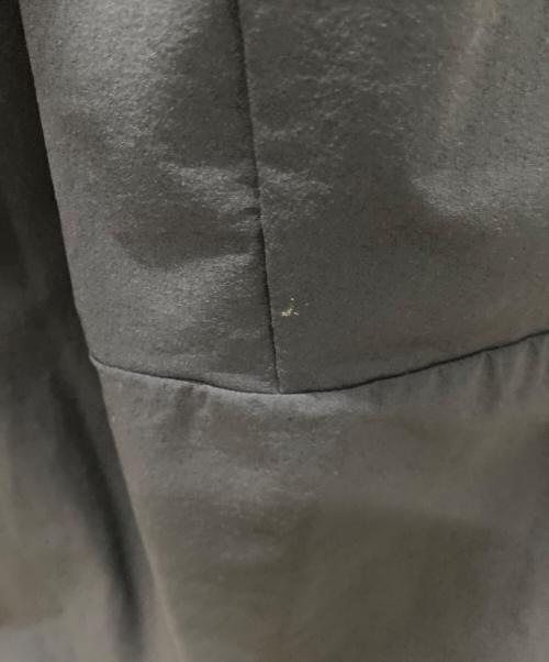THE NORTH FACE（ザ ノース フェイス）THE NORTH FACE (ザ ノース フェイス) エイペックスフレックスクルー ブラック サイズ:Mの古着・服飾アイテム