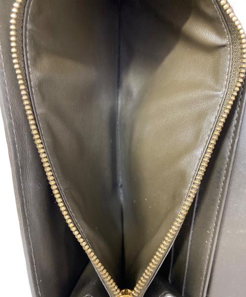 LOUIS VUITTON（ルイ ヴィトン）LOUIS VUITTON (ルイ ヴィトン) 長財布 オリーブの古着・服飾アイテム
