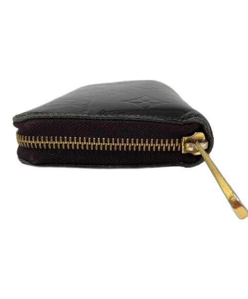 LOUIS VUITTON（ルイ ヴィトン）LOUIS VUITTON (ルイ ヴィトン) 長財布 アマラントの古着・服飾アイテム