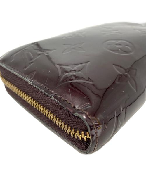 LOUIS VUITTON（ルイ ヴィトン）LOUIS VUITTON (ルイ ヴィトン) 長財布 アマラントの古着・服飾アイテム