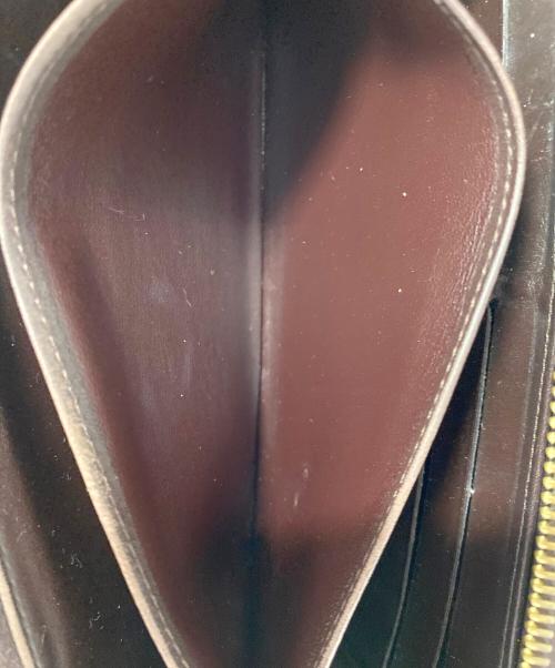 LOUIS VUITTON（ルイ ヴィトン）LOUIS VUITTON (ルイ ヴィトン) 長財布 アマラントの古着・服飾アイテム