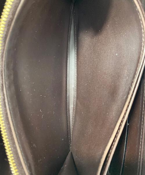 LOUIS VUITTON（ルイ ヴィトン）LOUIS VUITTON (ルイ ヴィトン) 長財布 アマラントの古着・服飾アイテム