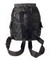 Kipling (キプリング) ミニオンズ (ミニオンズ) リュック ブラック：10000円