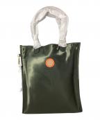 Kipling×BEAMSキプリング×ビームス）の古着「2WAYバッグ」｜オリーブ