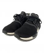 adidasアディダス）の古着「NMD R1 'Gore-Tex」｜ブラック