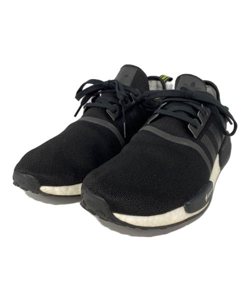 adidas（アディダス）adidas (アディダス) NMD R1 'Gore-Tex ブラック サイズ:28.5cmの古着・服飾アイテム