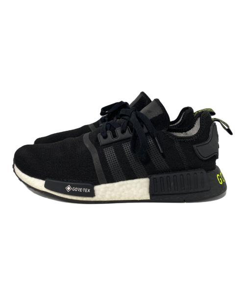 adidas（アディダス）adidas (アディダス) NMD R1 'Gore-Tex ブラック サイズ:28.5cmの古着・服飾アイテム