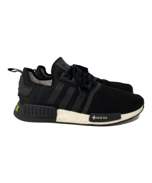 adidas（アディダス）adidas (アディダス) NMD R1 'Gore-Tex ブラック サイズ:28.5cmの古着・服飾アイテム