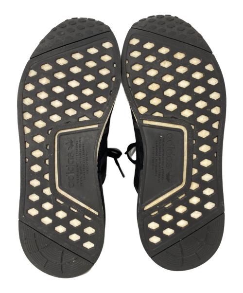 adidas（アディダス）adidas (アディダス) NMD R1 'Gore-Tex ブラック サイズ:28.5cmの古着・服飾アイテム
