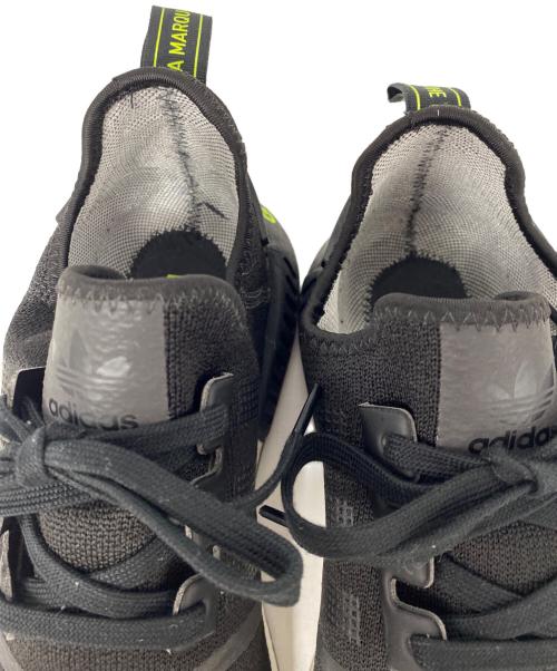 adidas（アディダス）adidas (アディダス) NMD R1 'Gore-Tex ブラック サイズ:28.5cmの古着・服飾アイテム