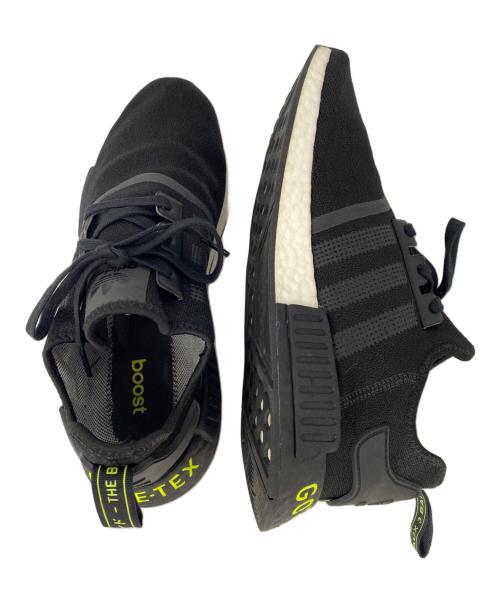 adidas（アディダス）adidas (アディダス) NMD R1 'Gore-Tex ブラック サイズ:28.5cmの古着・服飾アイテム
