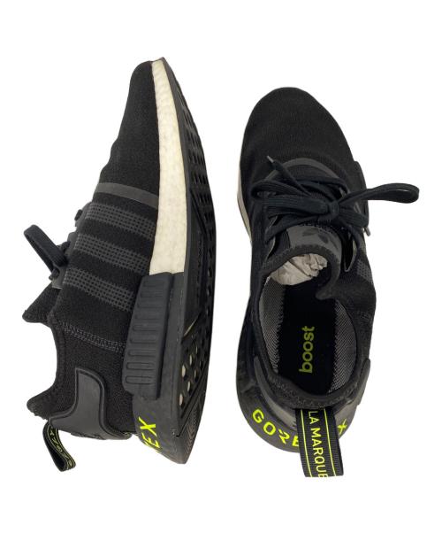 adidas（アディダス）adidas (アディダス) NMD R1 'Gore-Tex ブラック サイズ:28.5cmの古着・服飾アイテム