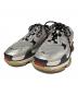 BALENCIAGA（バレンシアガ）の古着「Triple S」｜グレー