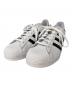 adidas（アディダス）の古着「SUPER STAR」｜ホワイト