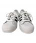 adidas (アディダス) SUPER STAR ホワイト サイズ:28.5cm：5000円