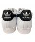 中古・古着 adidas (アディダス) SUPER STAR ホワイト サイズ:28.5cm：5000円