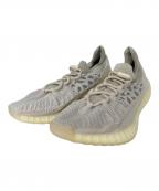 adidasアディダス）の古着「YEEZY BOOST 350 V2 CMPCT」｜グレー