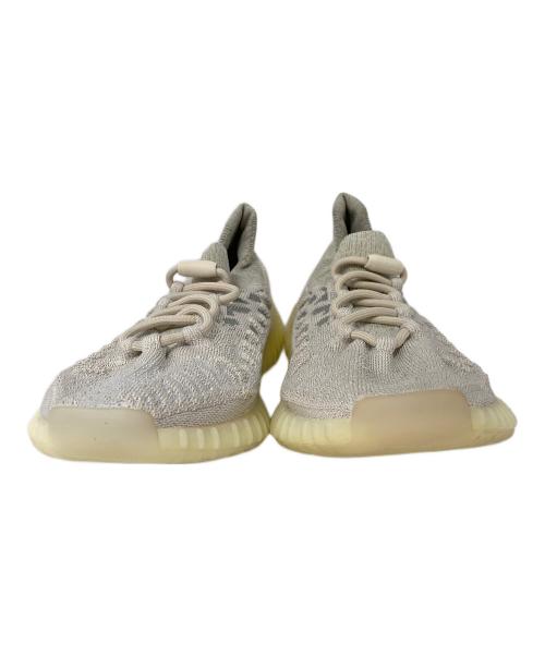 adidas（アディダス）adidas (アディダス) YEEZY BOOST 350 V2 CMPCT グレー サイズ:29cmの古着・服飾アイテム