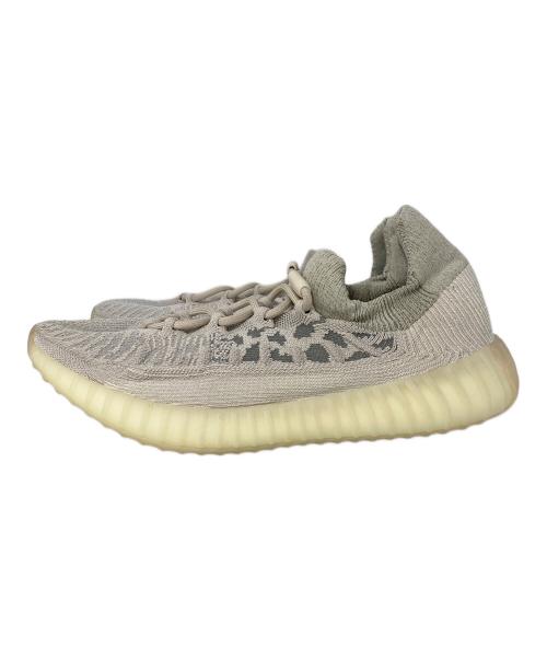 adidas（アディダス）adidas (アディダス) YEEZY BOOST 350 V2 CMPCT グレー サイズ:29cmの古着・服飾アイテム
