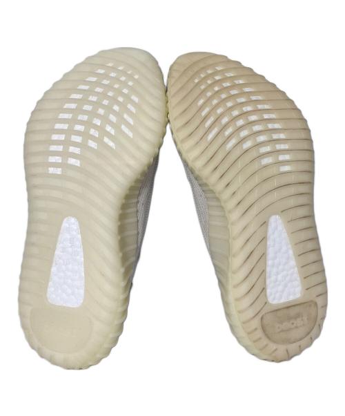adidas（アディダス）adidas (アディダス) YEEZY BOOST 350 V2 CMPCT グレー サイズ:29cmの古着・服飾アイテム