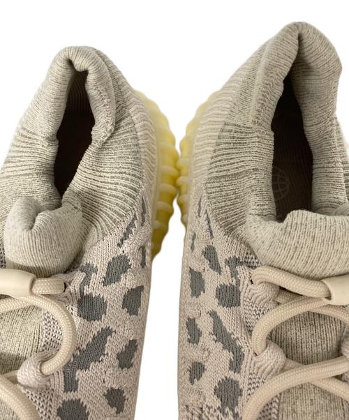 adidas（アディダス）adidas (アディダス) YEEZY BOOST 350 V2 CMPCT グレー サイズ:29cmの古着・服飾アイテム