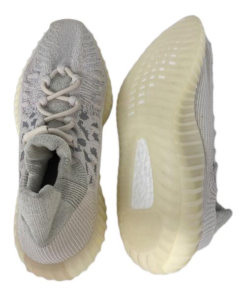 adidas（アディダス）adidas (アディダス) YEEZY BOOST 350 V2 CMPCT グレー サイズ:29cmの古着・服飾アイテム