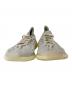 adidas (アディダス) YEEZY BOOST 350 V2 CMPCT グレー サイズ:29cm：5000円