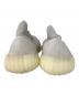 中古・古着 adidas (アディダス) YEEZY BOOST 350 V2 CMPCT グレー サイズ:29cm：5000円