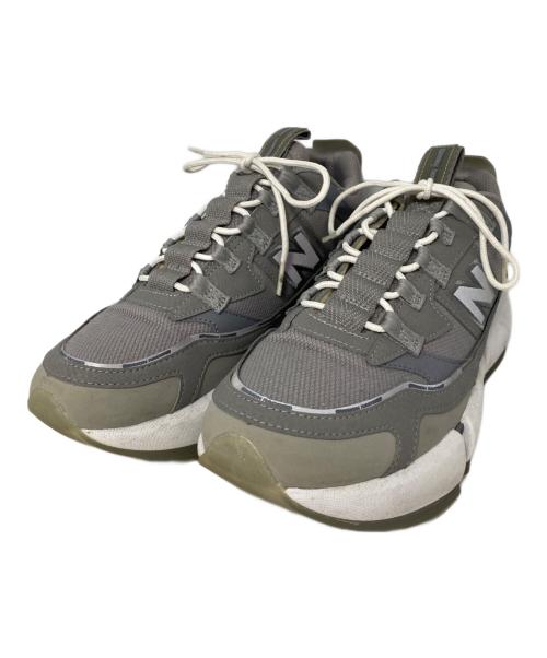 NEW BALANCE（ニューバランス）NEW BALANCE (ニューバランス) Jaden Smith × New Balance Vision Racer 