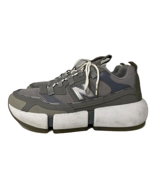 NEW BALANCE（ニューバランス）NEW BALANCE (ニューバランス) Jaden Smith × New Balance Vision Racer 