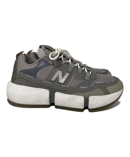 NEW BALANCE（ニューバランス）NEW BALANCE (ニューバランス) Jaden Smith × New Balance Vision Racer 