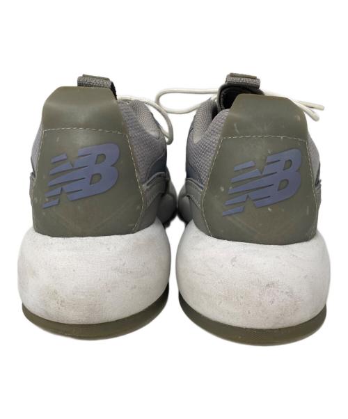 NEW BALANCE（ニューバランス）NEW BALANCE (ニューバランス) Jaden Smith × New Balance Vision Racer 
