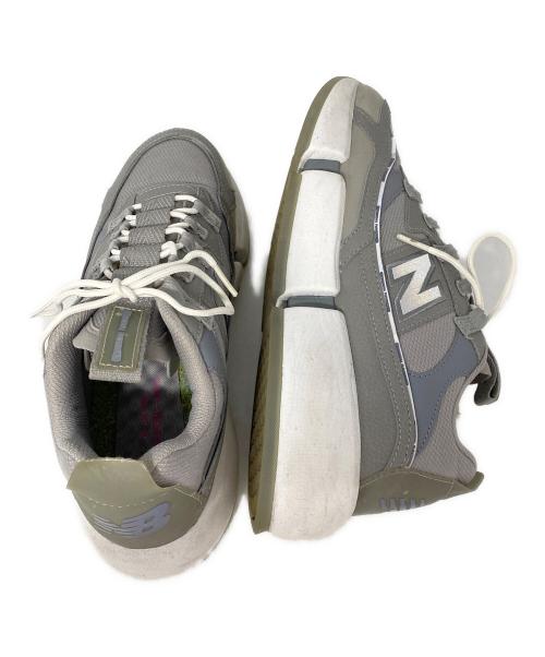 NEW BALANCE（ニューバランス）NEW BALANCE (ニューバランス) Jaden Smith × New Balance Vision Racer 