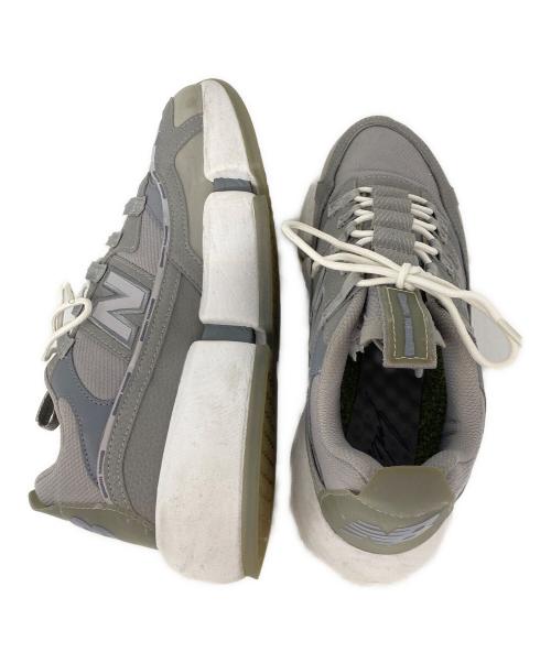 NEW BALANCE（ニューバランス）NEW BALANCE (ニューバランス) Jaden Smith × New Balance Vision Racer 