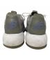 中古・古着 NEW BALANCE (ニューバランス) Jaden Smith × New Balance Vision Racer 