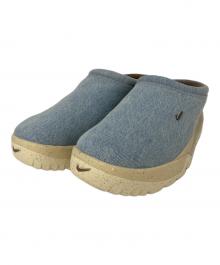 NIKE（ナイキ）の古着「ACG RUFUS DENIM TURQUOISE」｜ブルー